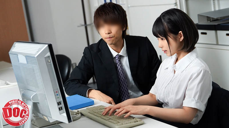 DOCP-301,椎名穗香(椎名ほのか)最新作品2021年6月10日发布!