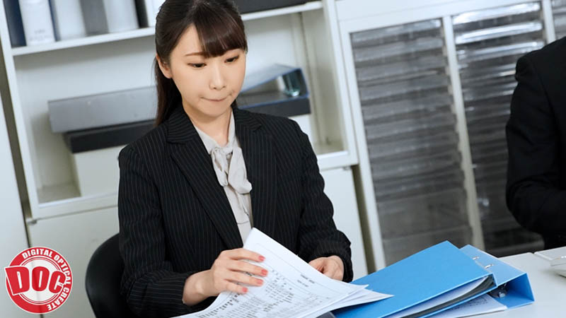 DOCP-301,椎名穗香(椎名ほのか)最新作品2021年6月10日发布!