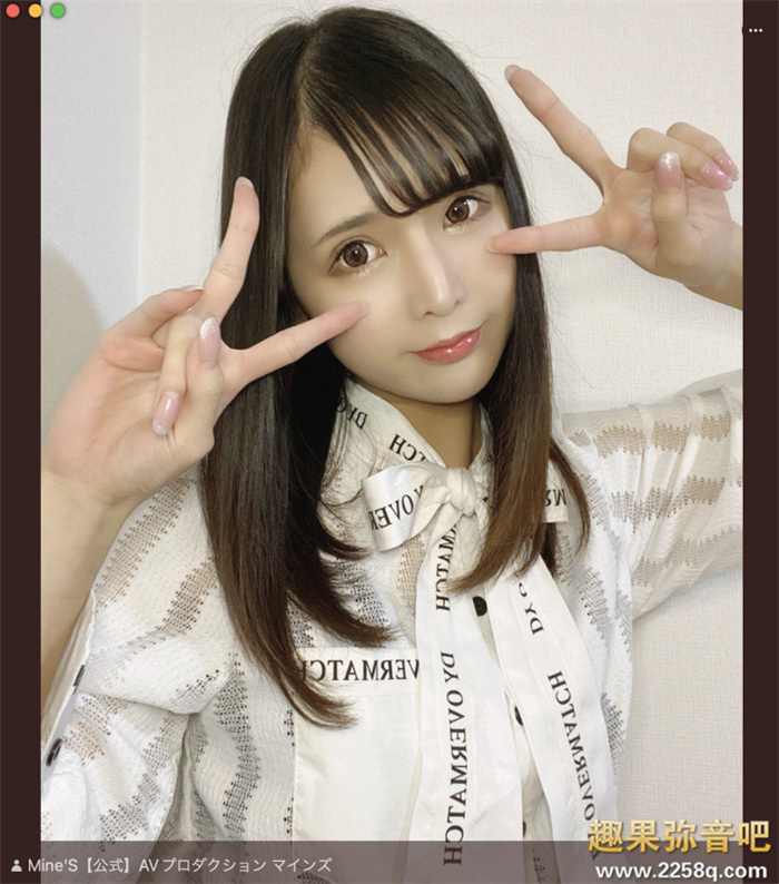 [Heyzo-2925]解密！虽然眼睛画黑线 但她可是无码片商Heyzo重要的初出鲍女艺人！