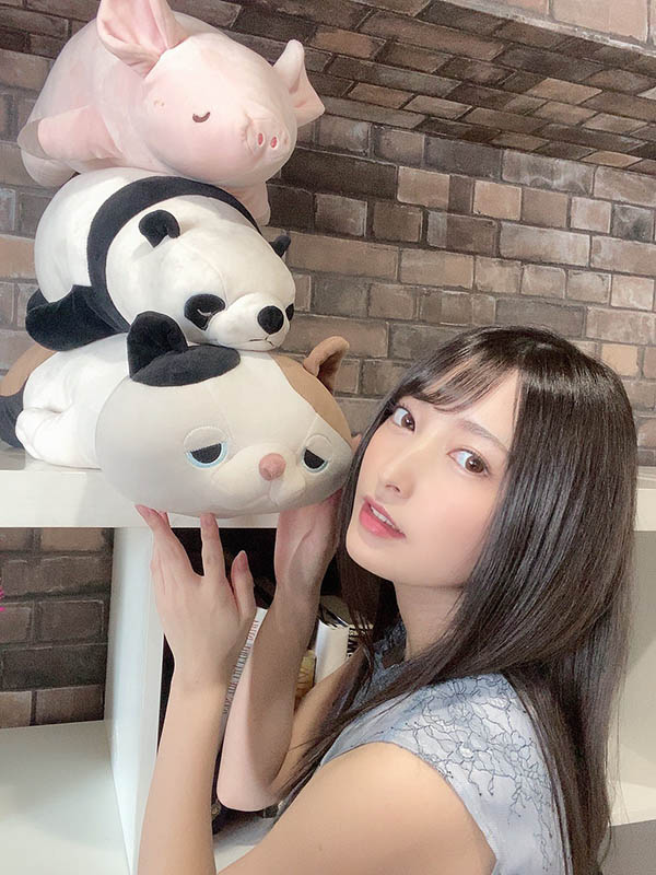 IPX-588,藤井いよな(藤井一夜,Fujii-Iyona)最新作品2020/11/13发布!