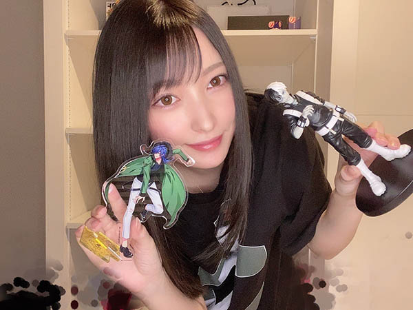 IPX-588,藤井いよな(藤井一夜,Fujii-Iyona)最新作品2020/11/13发布!