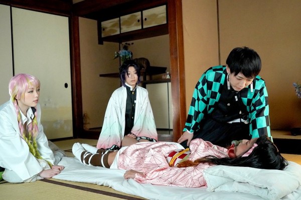 CSCT-011,鬼灭の刃恶搞作品2020/10/23发布!