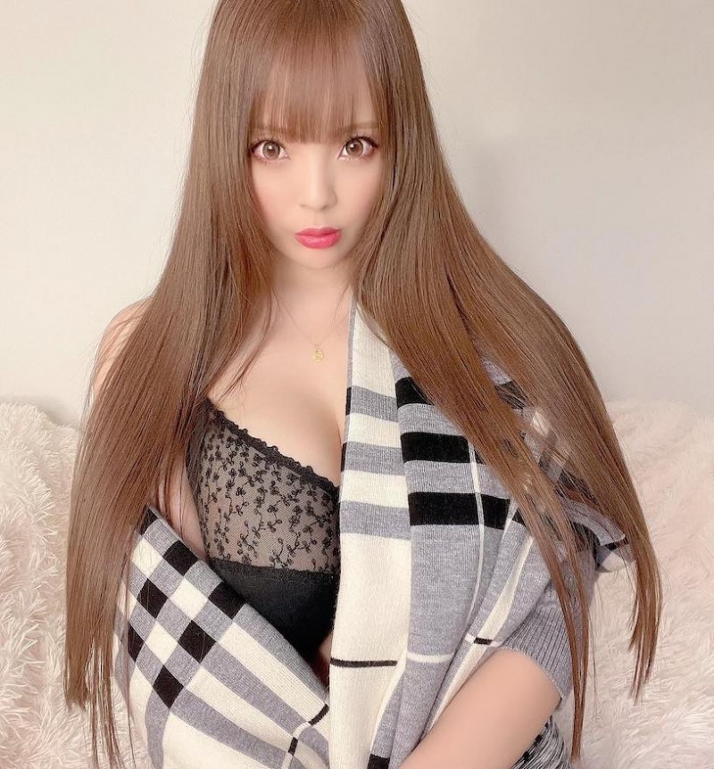 最新推荐!世界第一爆乳女优《田中瞳》最新作品介绍……