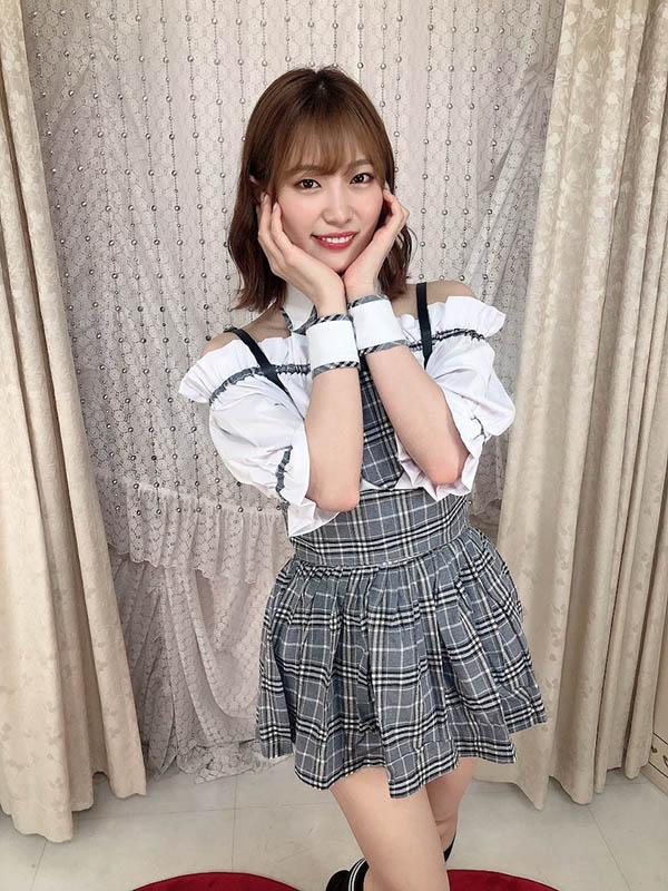 最新推荐!性感E奶女优《美谷朱里》最新作品介绍……