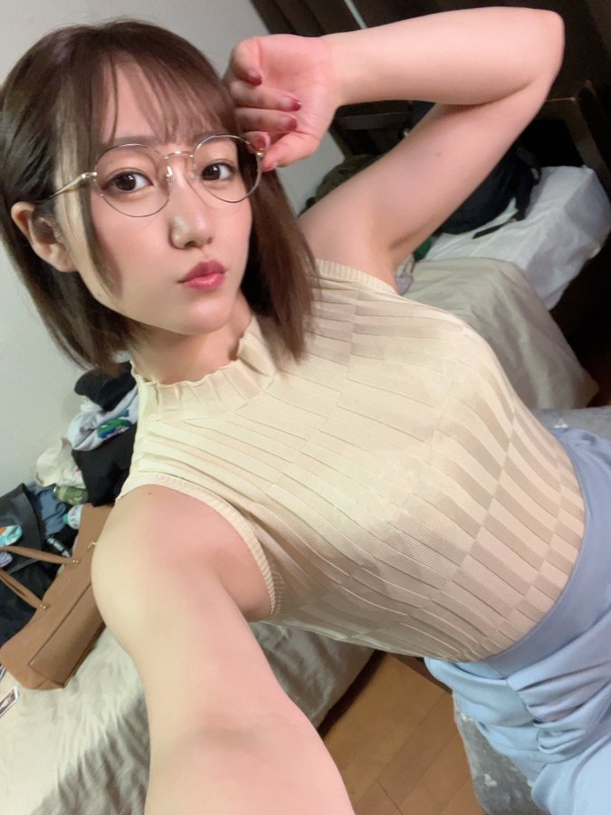 instv-365,若宫穂乃最新作品2022年12月8日发布!