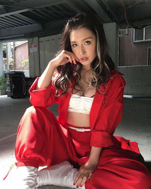 最新推荐!AV出道练演技气质美人《古川伊织》精选作品介绍……