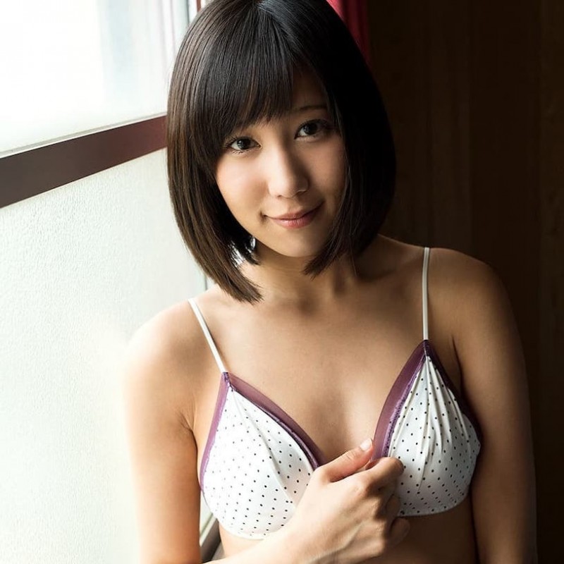 最新推荐!浑圆美臀受封「人间极品」《凑莉久》精选作品介绍……