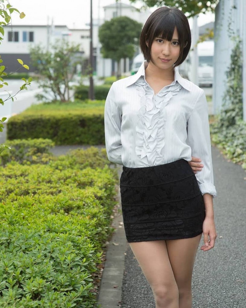 最新推荐!浑圆美臀受封「人间极品」《凑莉久》精选作品介绍……