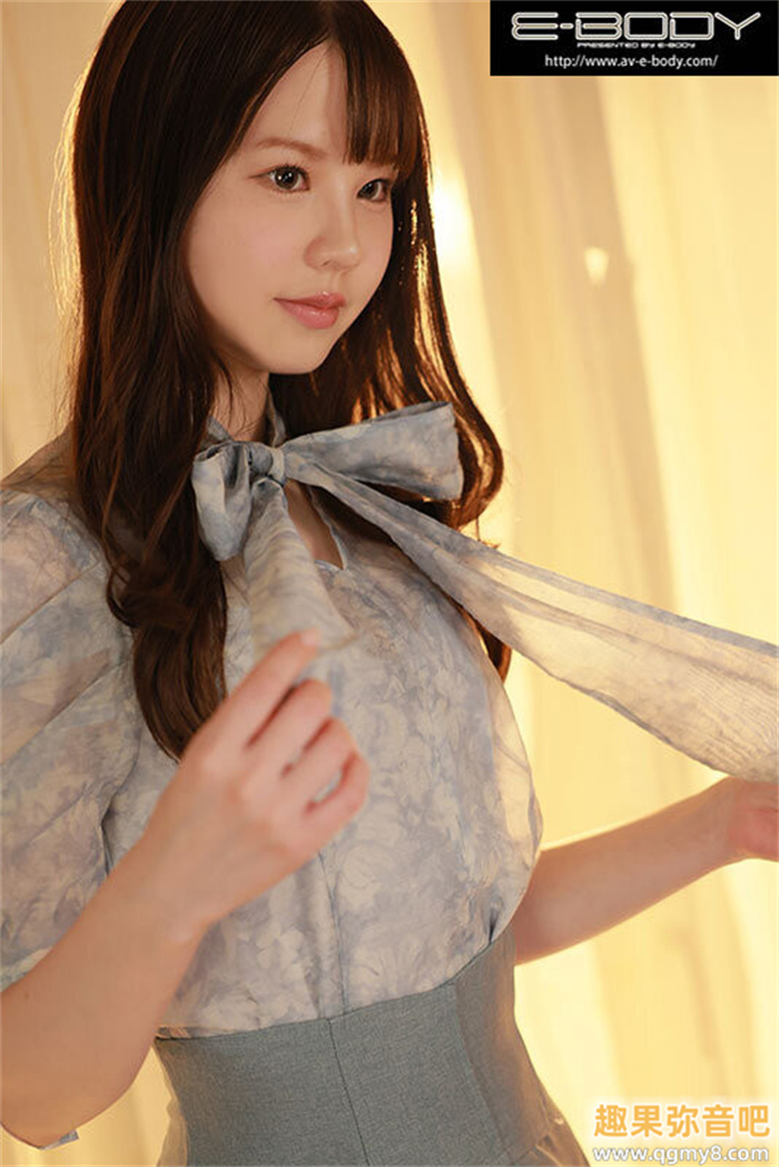 哪泥?E-BODY这位业界最强脸蛋的巨乳混血美少女竟然是三年不见的中村彩
