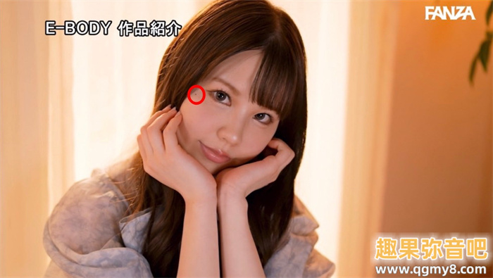 哪泥?E-BODY这位业界最强脸蛋的巨乳混血美少女竟然是三年不见的中村彩