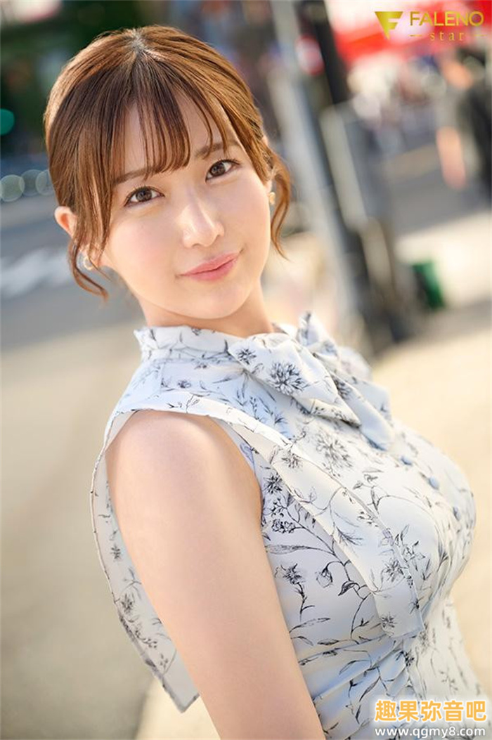 [FADSS-952]长身F奶！FALENO STAR史上最粉新人由衣阳菜出道作激战三位强棒！