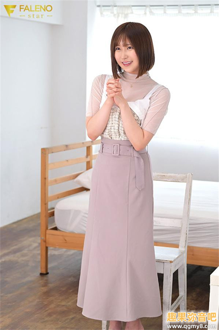 [FADSS-952]长身F奶！FALENO STAR史上最粉新人由衣阳菜出道作激战三位强棒！