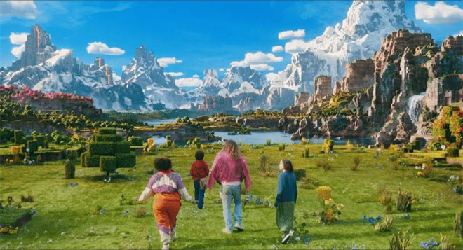 梁朝伟段奕宏携17部电影集结清明档,哪部能出圈