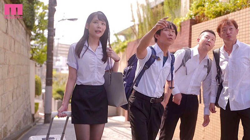 MIDA-103,「宫崎千寻」最新作品2025/03/28发布!