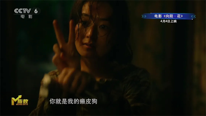 第12周M指数:清明档新片能否缓解“倒春寒”?