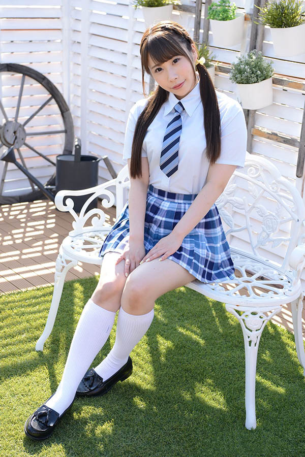 最新推荐!天然系AV美少女《七星小恋》精选作品介绍……