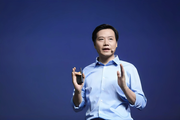 雷军 雷军停更5天后发微博谈小米成立15周年:会继续努力