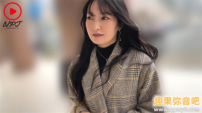 [NPJS-177]惊！IP社出道的天然美人藤井一夜（藤井いよな）睽违一年半被出租女友的APP钓回来发片！