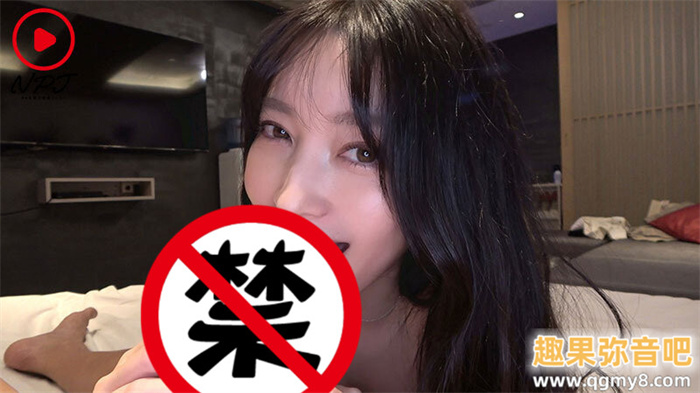 [NPJS-177]惊！IP社出道的天然美人藤井一夜（藤井いよな）睽违一年半被出租女友的APP钓回来发片！