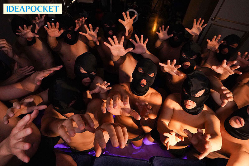 桃乃木かな(桃乃木香奈)最新作品IPZZ-545介绍及封面预览