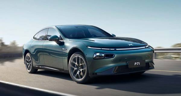 曝新势力本周交付前三为小鹏理想零跑 小米不在前三 曝新势力本周交付前三为小鹏理想零跑 小米不在前三