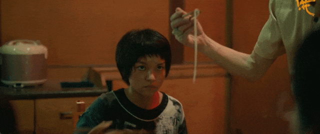 兰西雅蒋奇明…不靠流量靠演技,他们“上桌”了