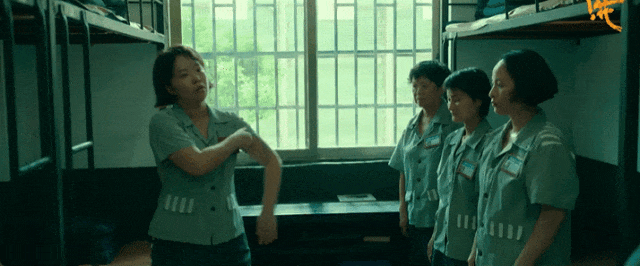 兰西雅蒋奇明…不靠流量靠演技,他们“上桌”了