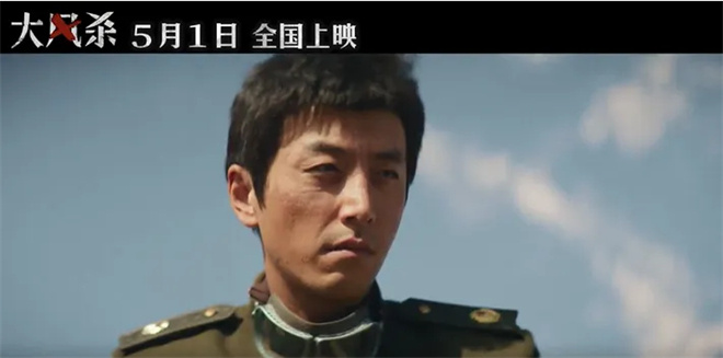 兰西雅蒋奇明…不靠流量靠演技,他们“上桌”了