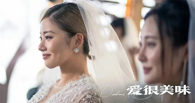 兰西雅蒋奇明…不靠流量靠演技,他们“上桌”了