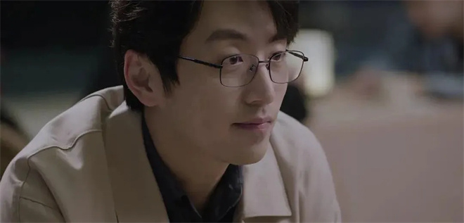 兰西雅蒋奇明…不靠流量靠演技,他们“上桌”了