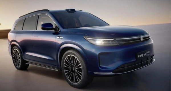 中国新能源车保有量品牌系别结构图:日系车“跪”了 中国新能源车保有量品牌系别结构图:日系车“跪”了