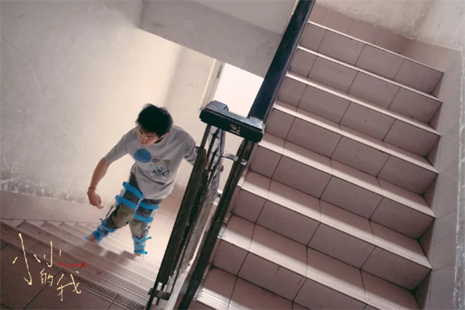 为3000万特殊群体发声,这样的电影值得点赞!