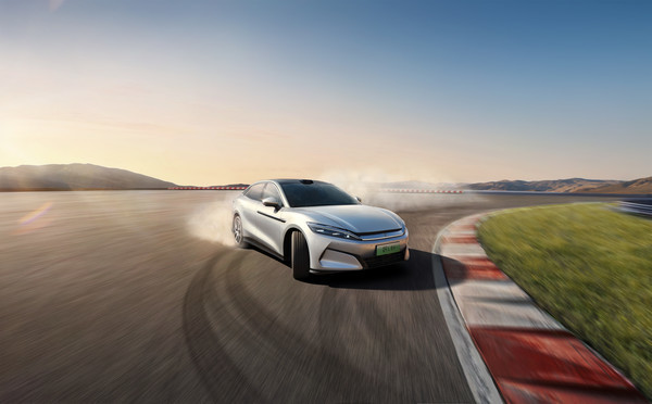 国内3月新能源厂商销量排行榜出炉:理想小鹏前十 国内3月新能源厂商销量排行榜出炉:理想小鹏前十