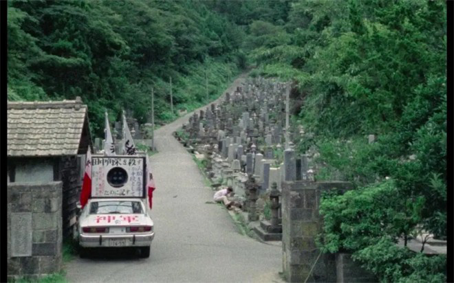 第15届北影节展映|电影与和平:光影铭刻战争之殇