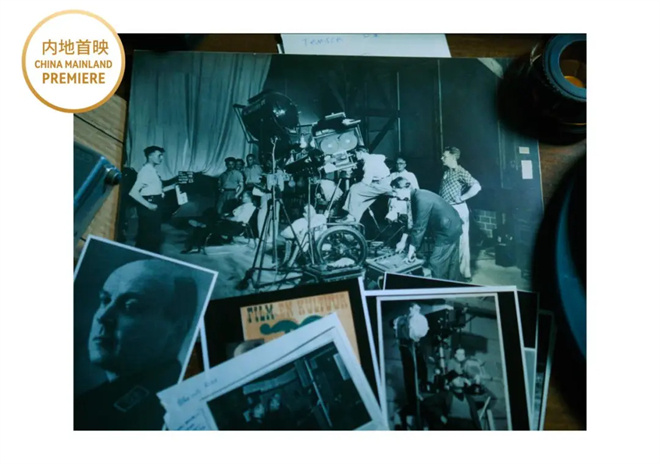 第15届北影节展映|电影与和平:光影铭刻战争之殇