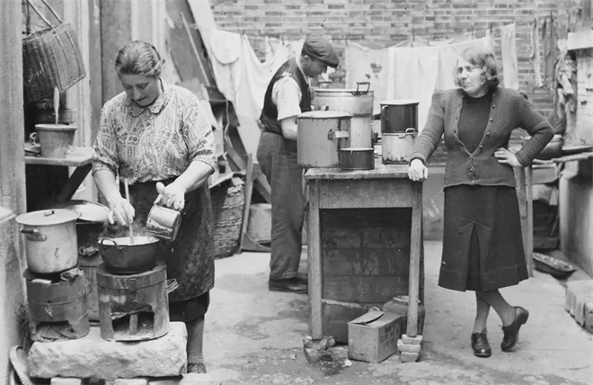 第15届北影节展映|电影与和平:光影铭刻战争之殇