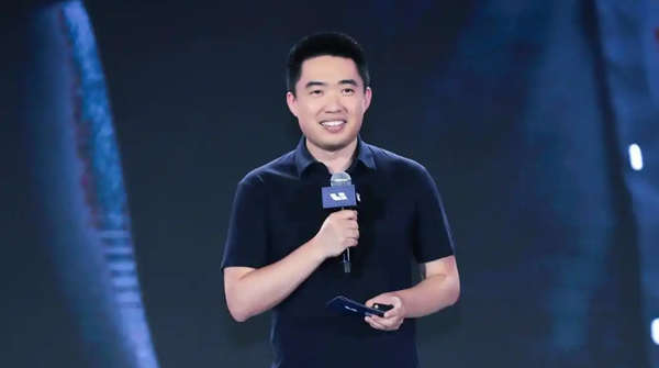 李想:最感谢一万多名理想MEGA车主 也感谢网友发声 李想:最感谢一万多名理想MEGA车主 也感谢网友发声