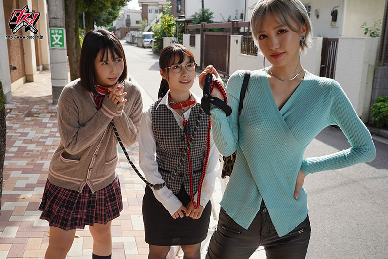 DASS-629,百永さりな(百永纱里奈)最新作品2025/05/13发布!