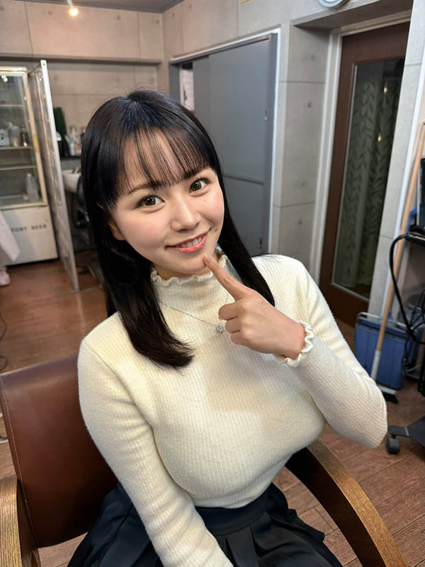 OFJE-498,「7位S1美巨乳女优」合辑作品2025/04/04发布!