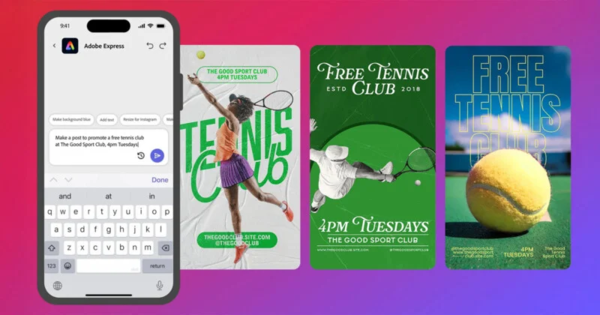Adobe将在Photoshop中新增AI功能 可帮用户完成P图 Adobe将在Photoshop中新增AI功能 可帮用户完成P图