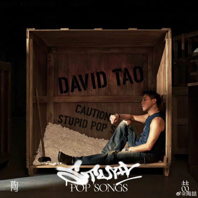 对话·陶喆|演唱会一票难求,55岁他还要冲刺电影