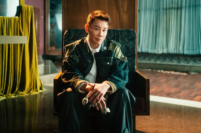 对话·陶喆|演唱会一票难求,55岁他还要冲刺电影