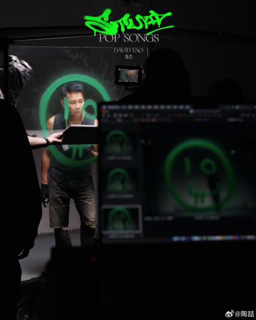 对话·陶喆|演唱会一票难求,55岁他还要冲刺电影