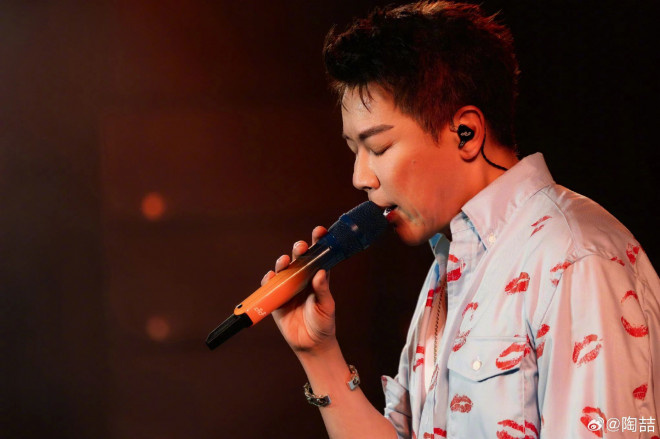 对话·陶喆|演唱会一票难求,55岁他还要冲刺电影