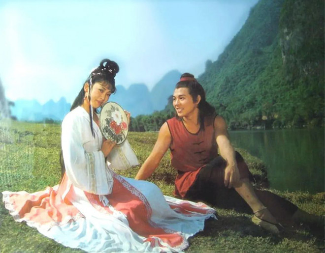 佳片有约|《少林小子》一段妙趣横生的武林寓言