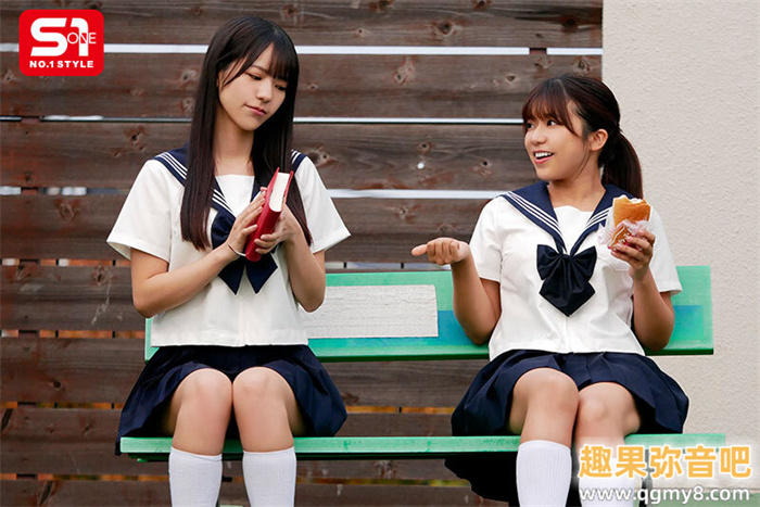 [SONE-711]与童帝大谈师生恋！川越铃子（川越にこ）和浅野心（浅野こころ）不停吸精！