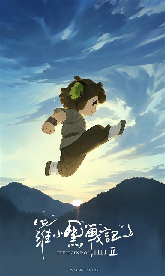 沈腾加盟《流浪地球3》,这批爆款续集值得期待!