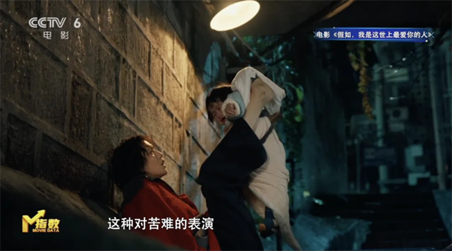 第14周《M指数》：题材频繁“撞车”是好事吗？