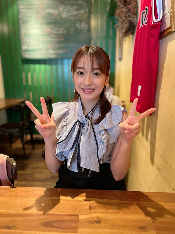 最新推荐！AV小只马《南田美咲》精选作品介绍……