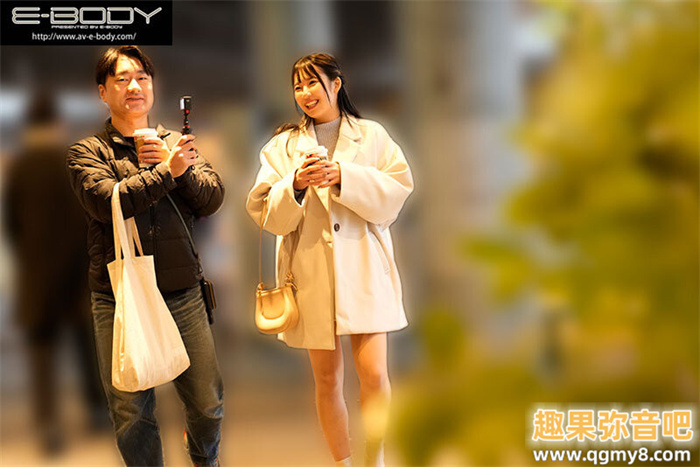 [EBWH-234]我的女友竟然这么胸！ G罩杯的冈田优爱让处男变性爱怪兽！